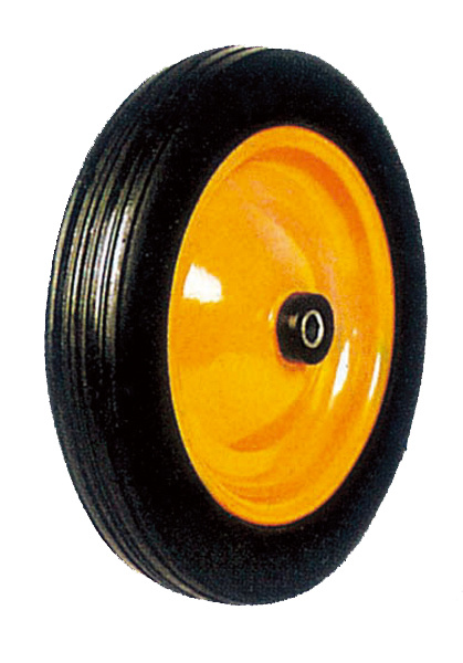 Solid Wheel Sr2500A