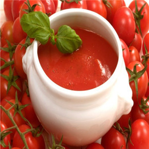 New Corp Ketchup 28-30% Tomato Paste in Drum