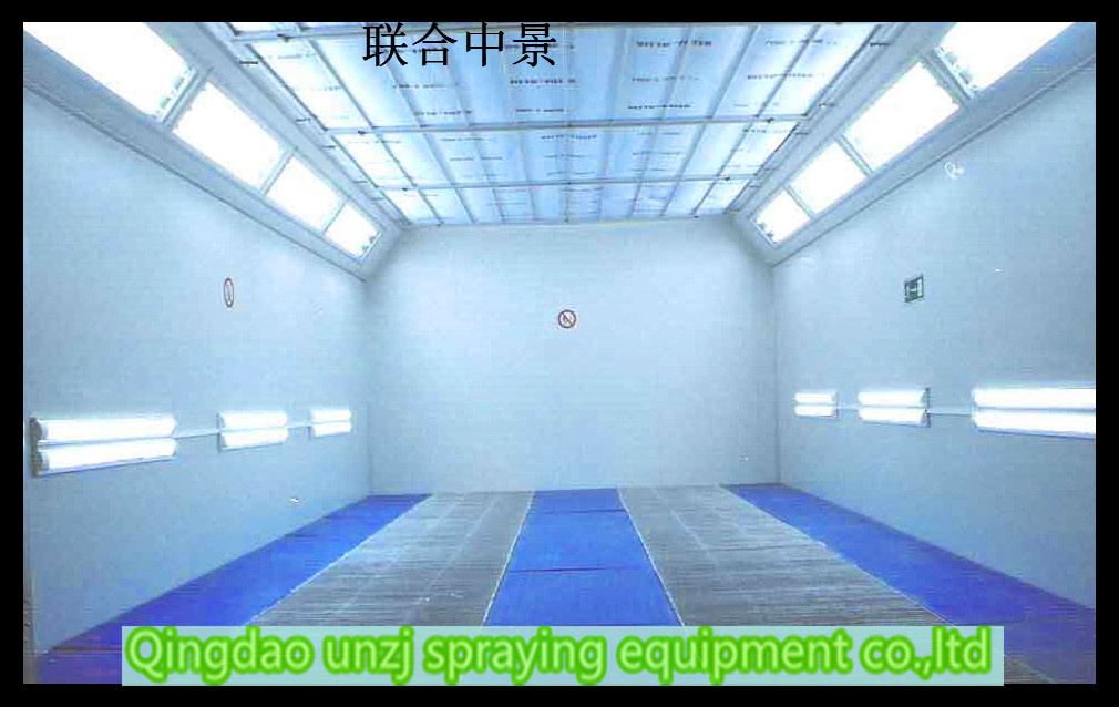 Spraying Machine