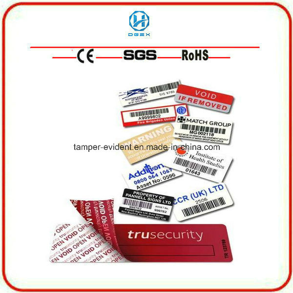 Security Label