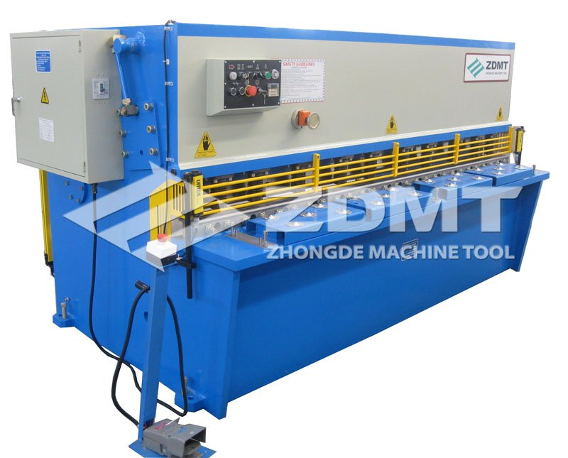 Cutting Machine