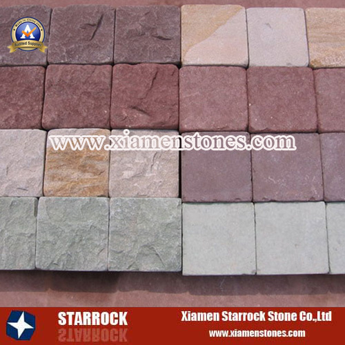 Slate Cube