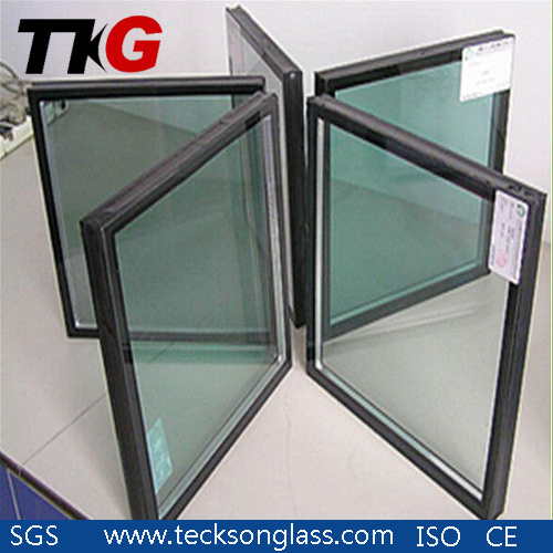 Low -E Insulated Glass P Anel