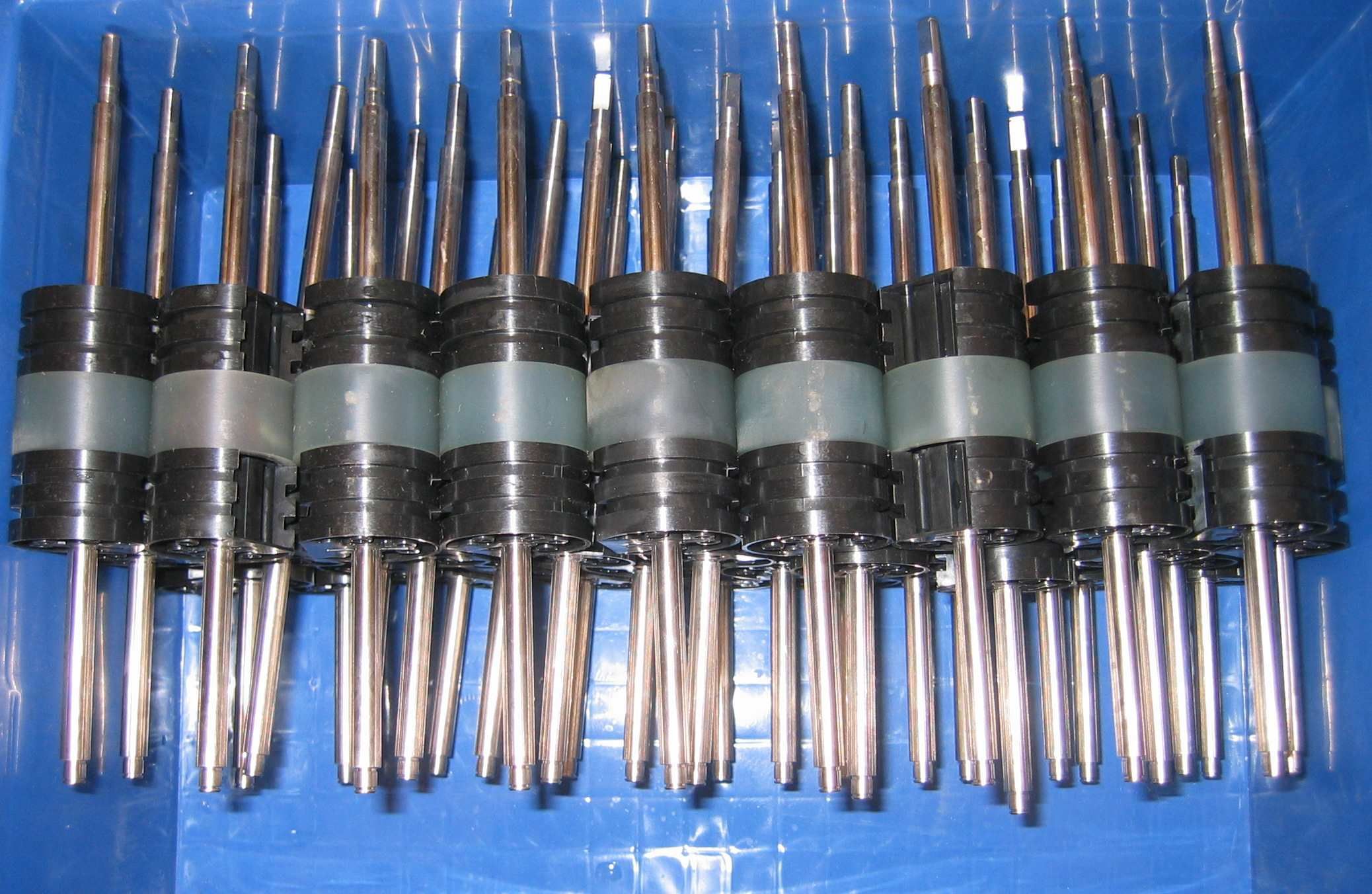 Feed Roller for Currency Counting Machine