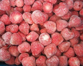 IQF Freeze Strawberry Agricultural Vegetables &Fruits