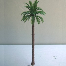 Plastic Model Tree (T-002)