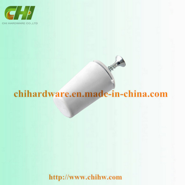 Plastic Stopper of Roller Shutter Hardware