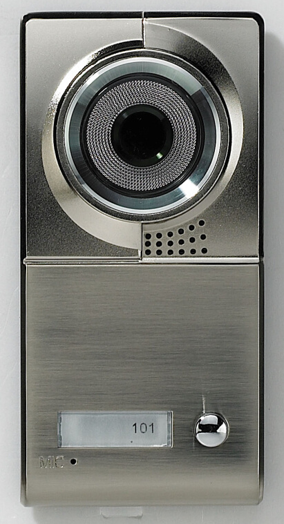 Villa Video Door Phone Intercom Camera