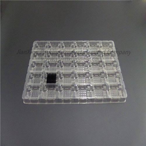 Large Storage Electronic Components Tray