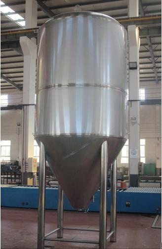 Carbonated Beverage Processing Machine