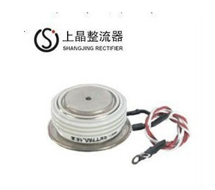 Bi-Directional Control Thyristor (Capsule Type) SST300C