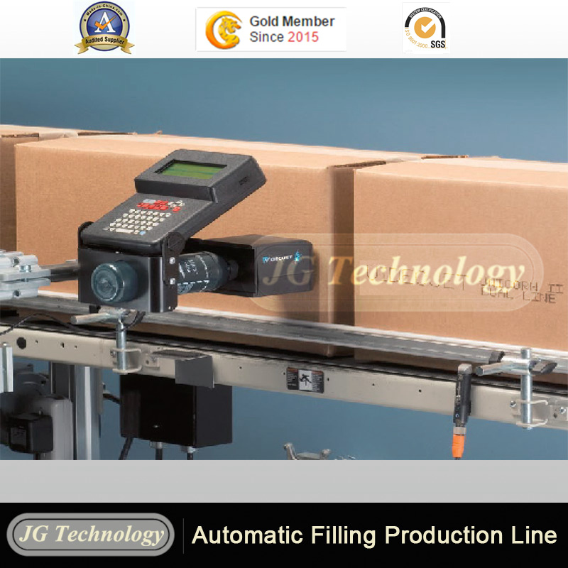 Laser Ink-Jet Printer/Printing Machine/Digital Printer