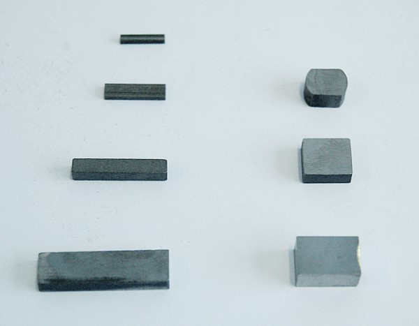 Square Magnet