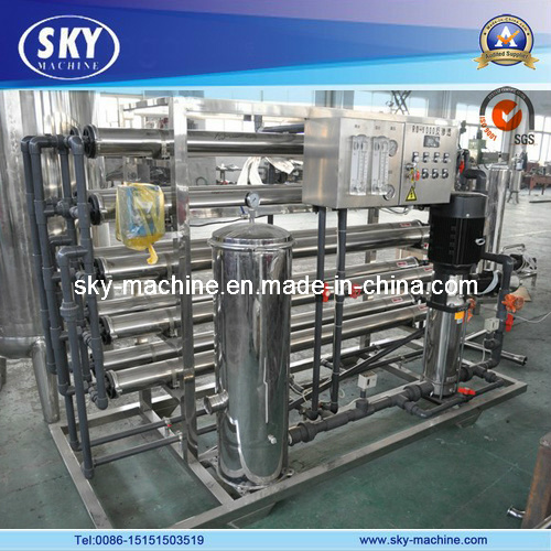 Reverse Osmosis Water Treatment Plant/Equipment