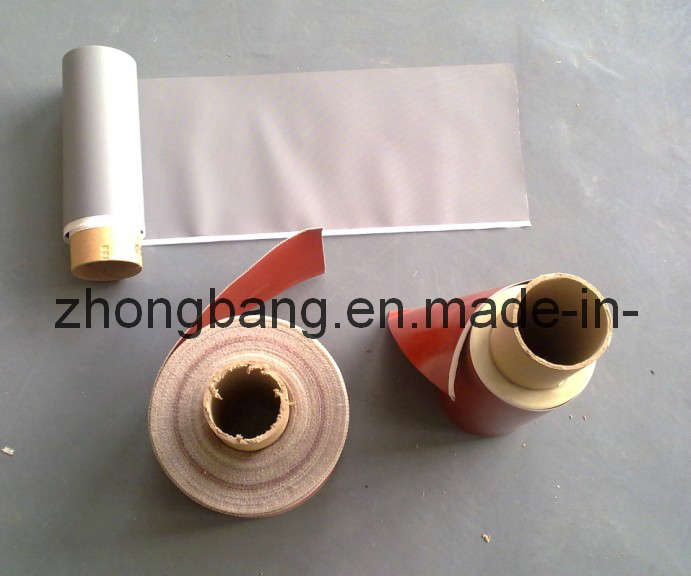 Silicone Elastic Cloth