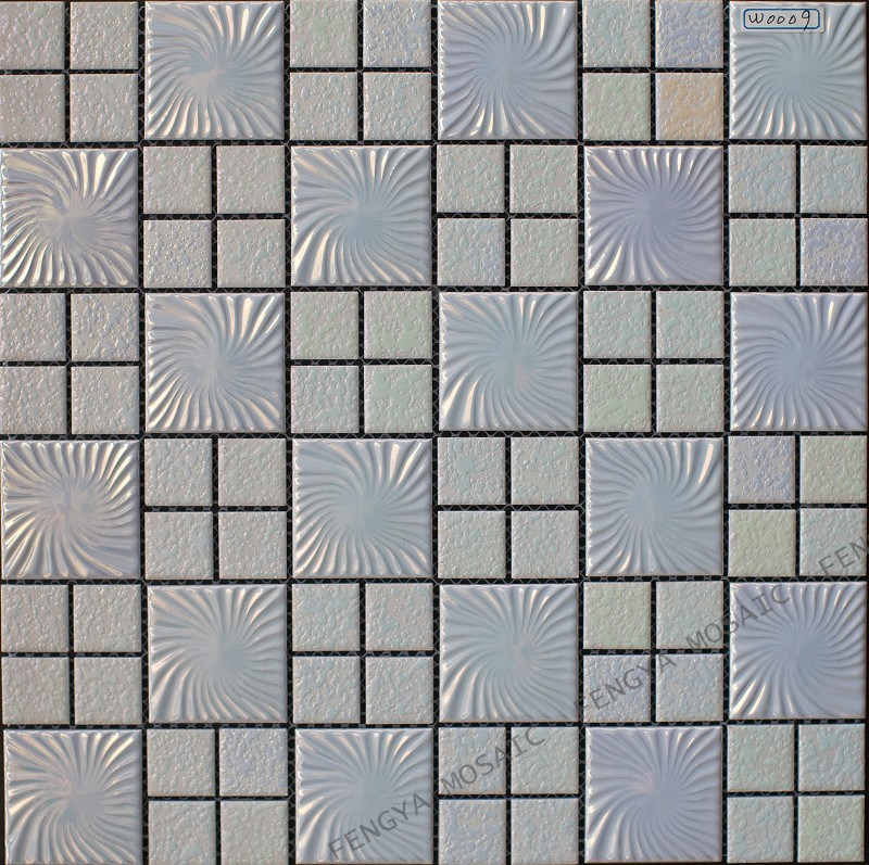 Art Ceramic Tile, Mosaic Tile