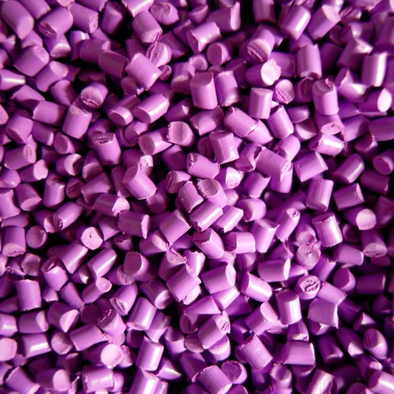 PE, PP, PS, PVC, HDPE, LDPE, LLDPE Color Masterbatch