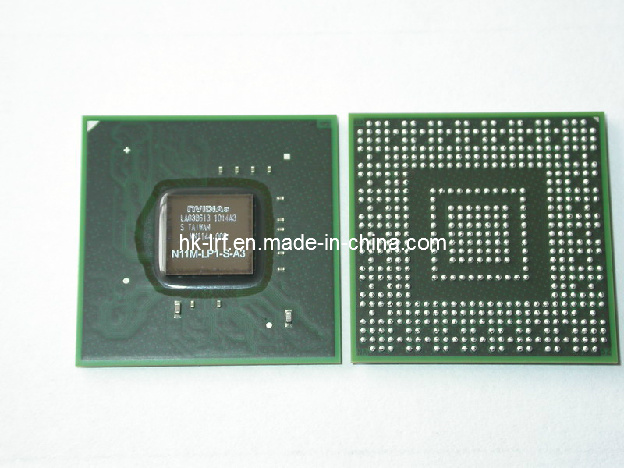 New Nvidia IC Chip N11m-Lp1-S-A3