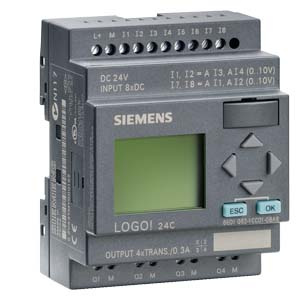 6ED1052 Logo Controller