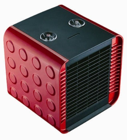 PTC Ceramic Heaters