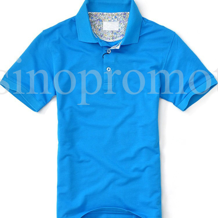 Wholesale New Hot Sell Classic Polo T-Shirts (TS008)