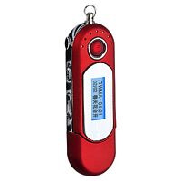 MP3 Player