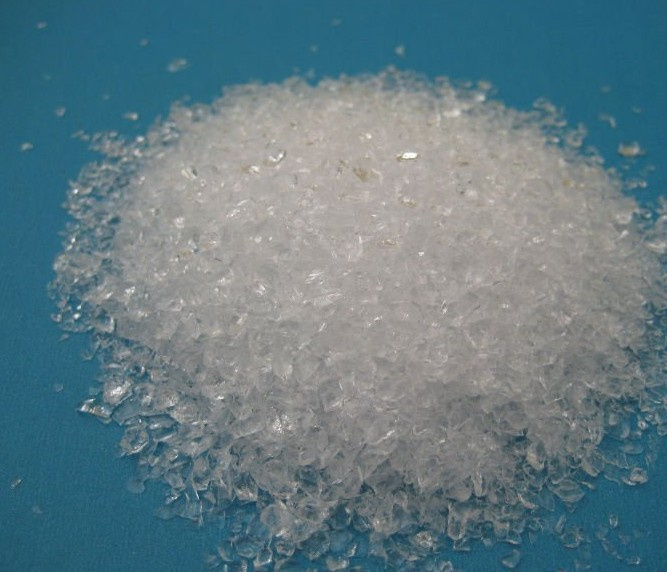 Silicon Dioxide