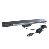 Infrared Ray Inductor for Wii Console (Wii Game Accessories) (OS-010442)