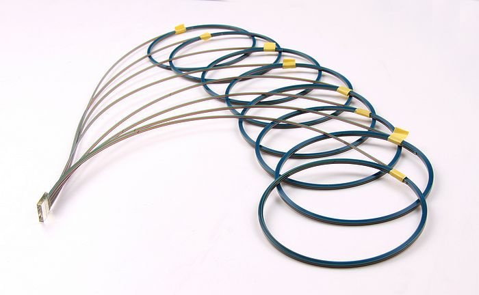 Fiber Array