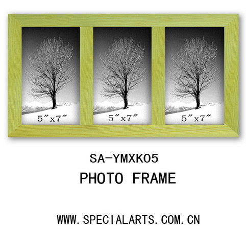 Photo Frame (SA-YMXK05)