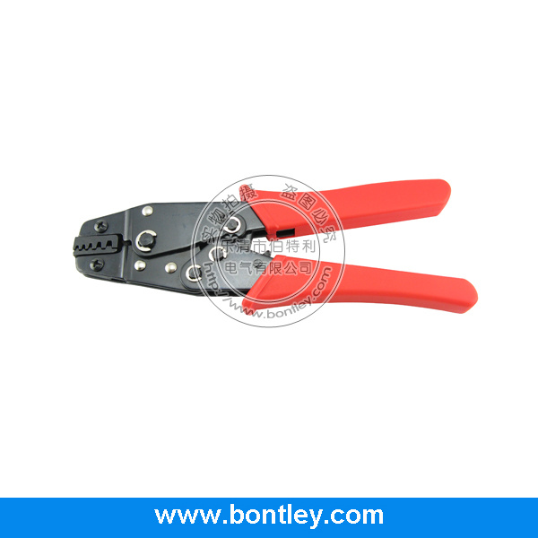 HS-05WF Crimp Tools For Cord End Terminals 0.5-6.0mm2