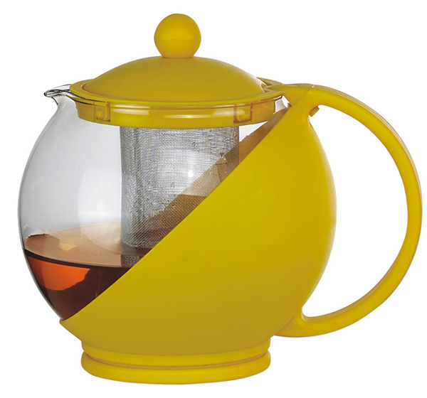 Tea and Coffee Pot (P18A)