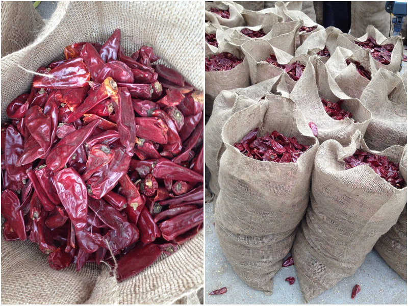 Yidu Chilli