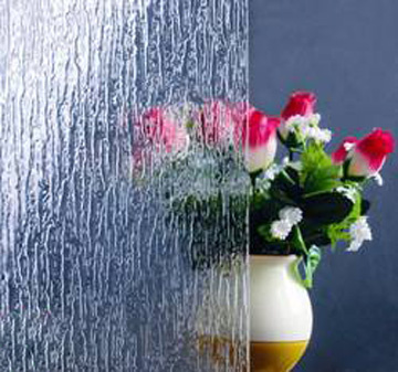 Patterned Glass