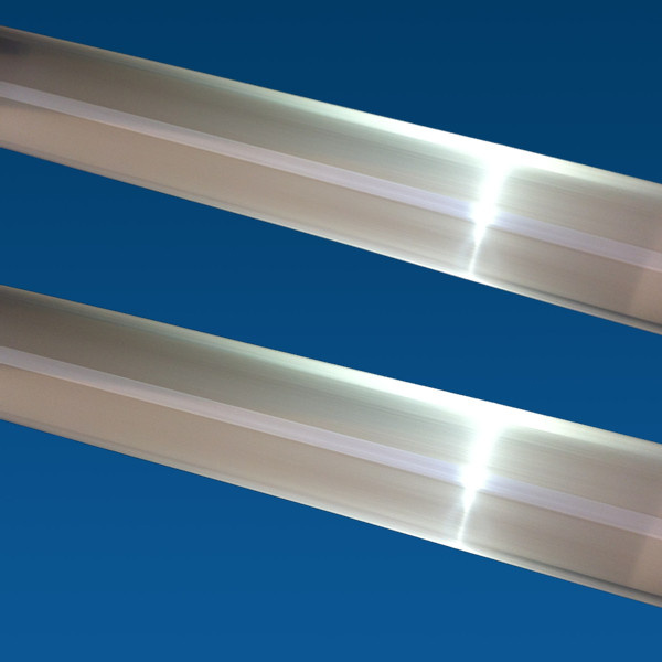 Different Materials and Specifications Silver Copper Compound Belts Used as Conducting Elements