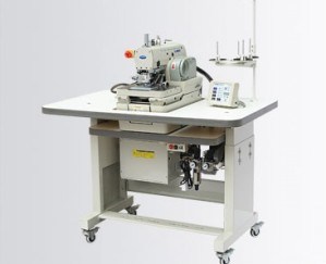 981 Computerizd Button Hole Sewing Machine