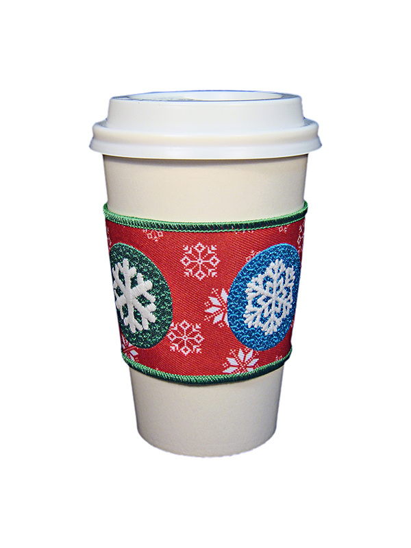 Coffee Sleeve
