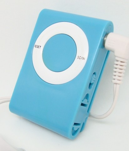 FM Auto Scan Radio (HSR-027) 