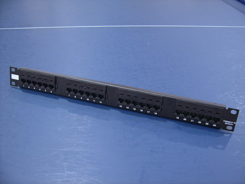 Patch Panel