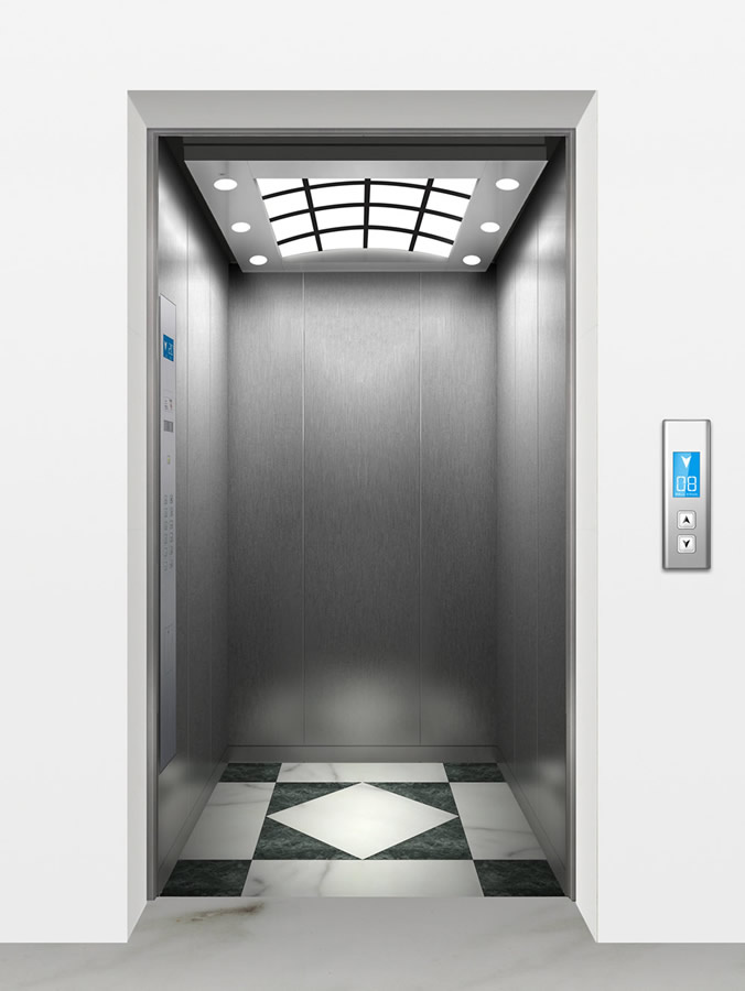 Passenger Elevator