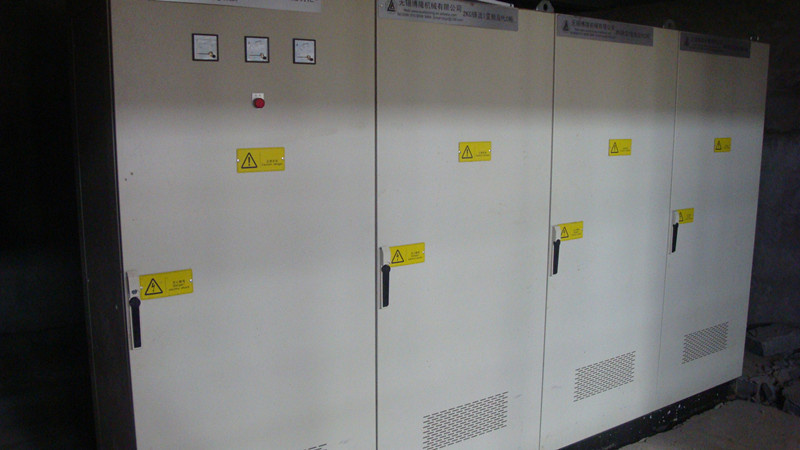 Electrical Control