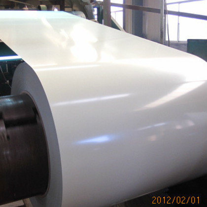 Pre-Painted Steel Coil for Making Whiteboard
