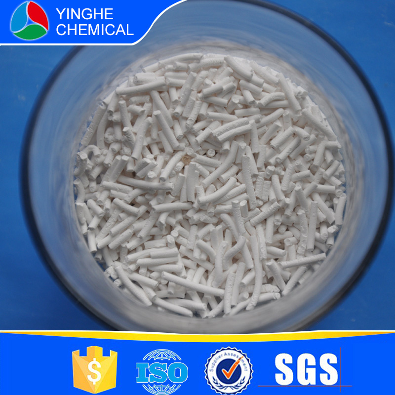 H-Zsm-5 Series Catalyst for Enhancing The Octane in Gasoline
