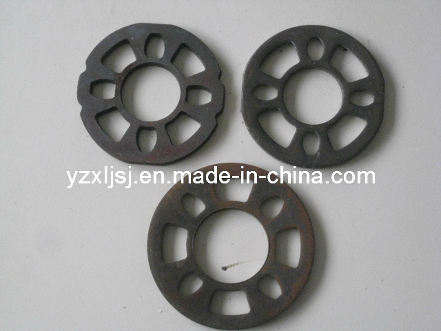 Ringlock scaffolding ring disk 004