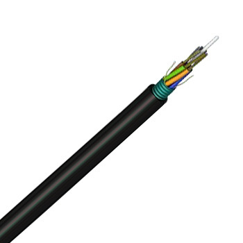 Gyfts Direct Buried or Duct Optical Fiber Cable