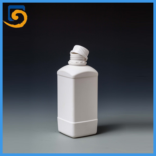 A60 Coex Plastic Disinfectant / Pesticide / Chemical Bottle 500ml (Promotion)