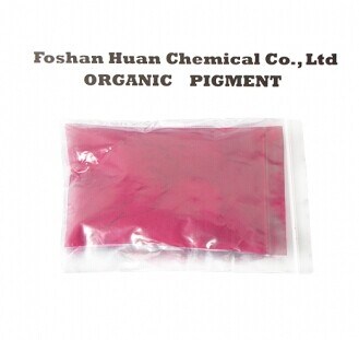 Plastic Pigment, Lihol Rubine Organic Pigment for Plastic Color Masterbatch