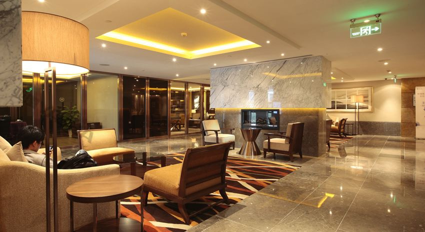 Lounge Seating