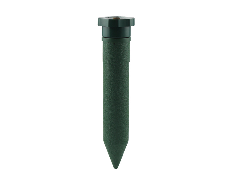 Mini Mole Repeller
