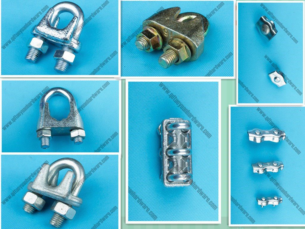 Factory Supply High Quality Rigging Hardware